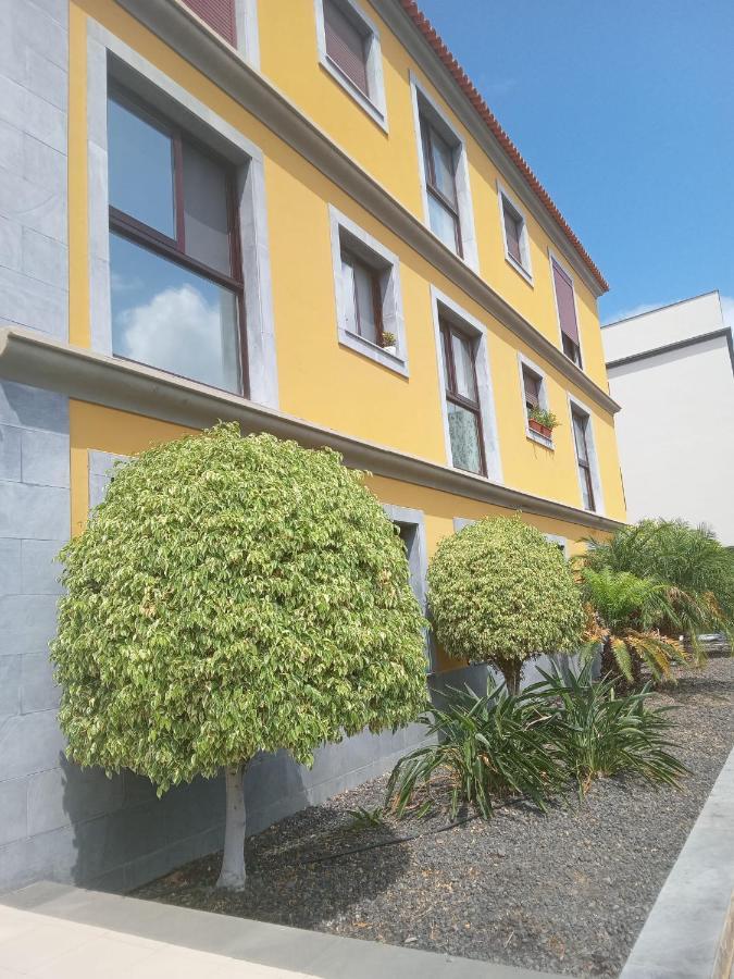 Centro Y Servicios Tazacorte Exterior foto